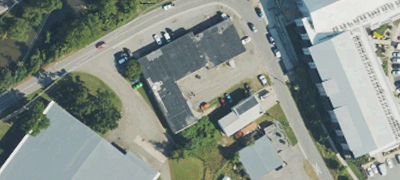 Riverfront Commercial Land