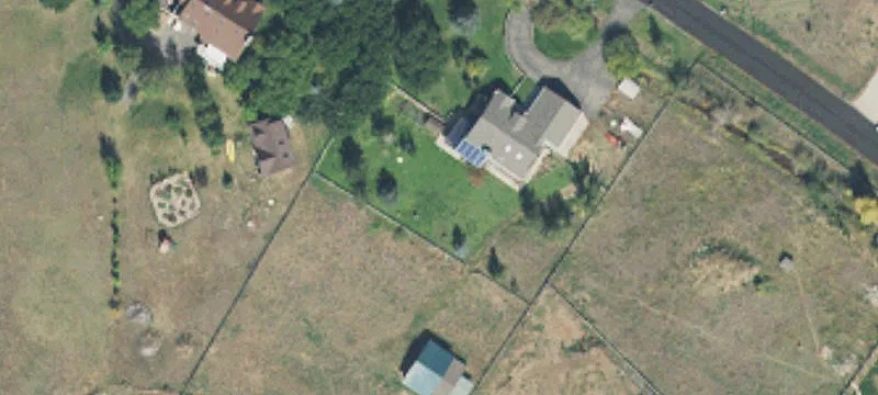 Recreation Land with Glamping Dome