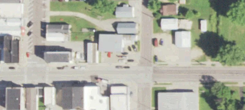 Three-Bay Auto Shop