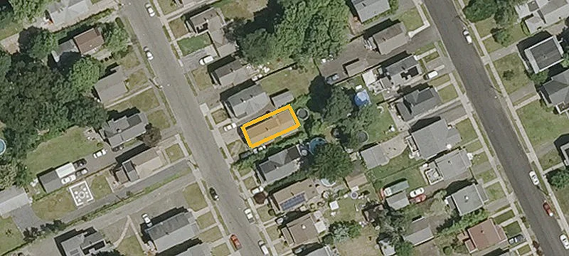 Duplex with On-Site Parking