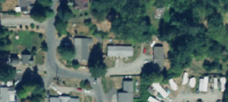 Updated Duplex with UC Zoning