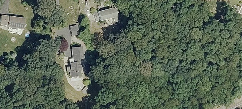 Land or Vacant Lot