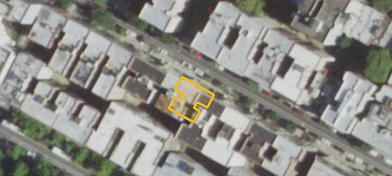 Two-Bedroom Residential Income Property