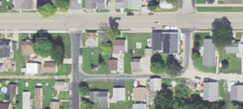 Historic Restaurant With Banquet Room