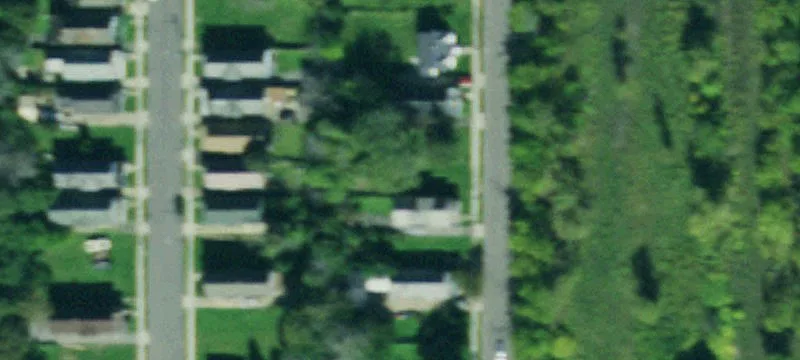Unimproved Land