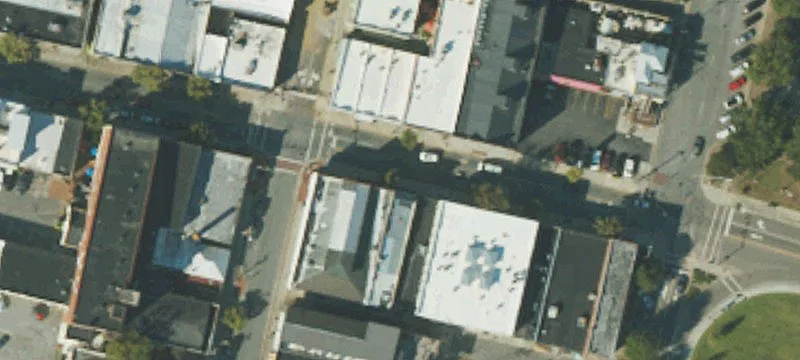 Historic Mixed-Use Property