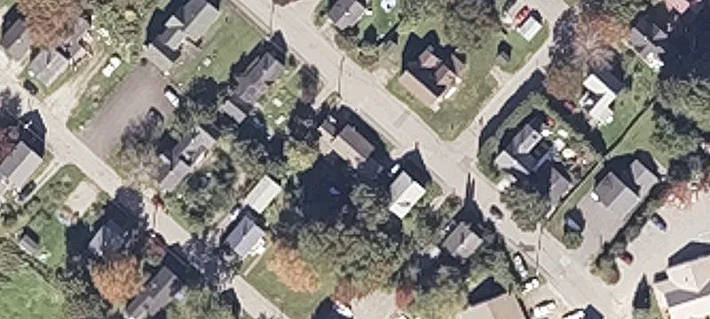 Two-Unit Duplex with Hardwood Floors