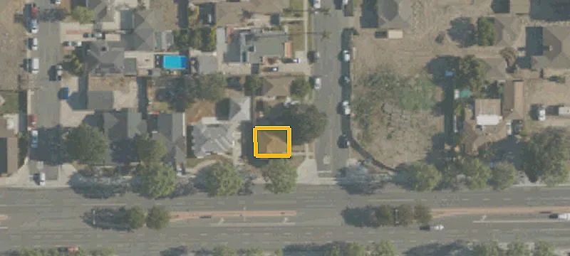 Two-Unit Duplex with Garage