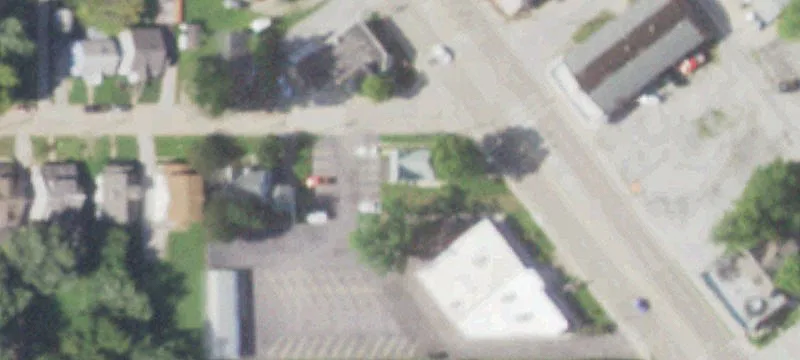 Storefront Property with Office