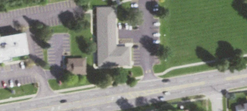Multi-Unit Office Buildings