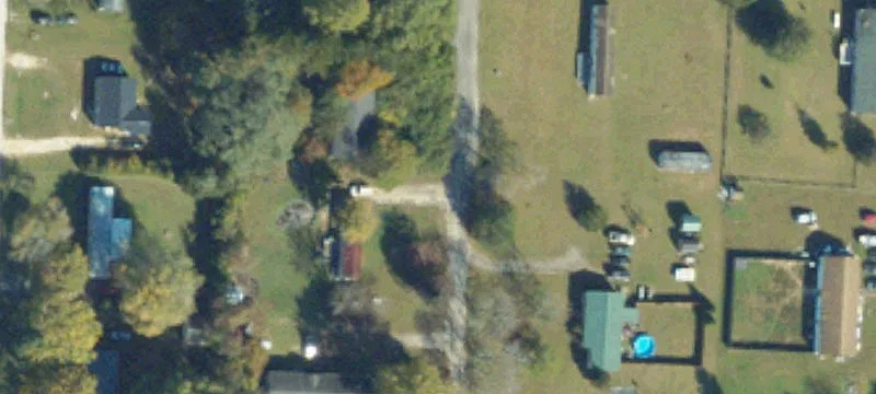 Hunting Land With Utilities