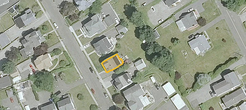 Two-Family Property with Backyard