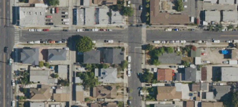 8-Unit Apartment Property