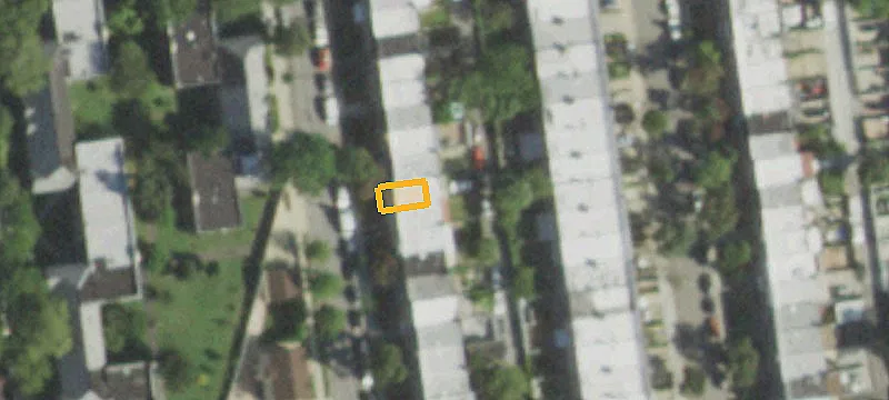Two-Family Duplex Property