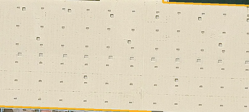 Warehouse Space