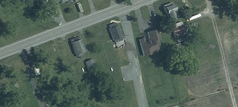 Self-Storage Facility