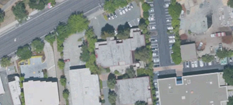 Office Suites Near BART