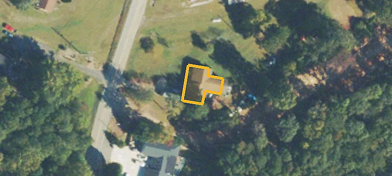 Land or Vacant Lot