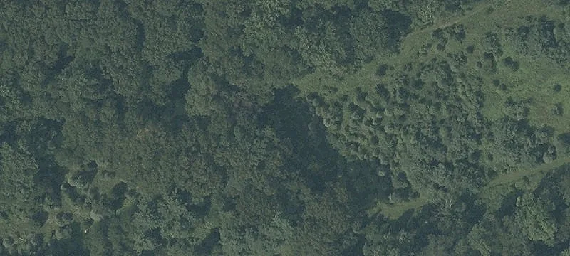 3.32-Acre Land Parcel