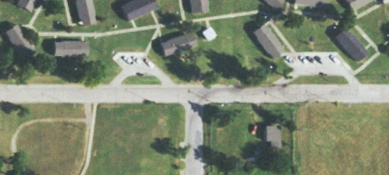 Newly Built Duplex