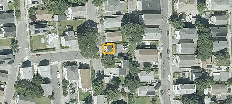 Updated Duplex with 2 Units