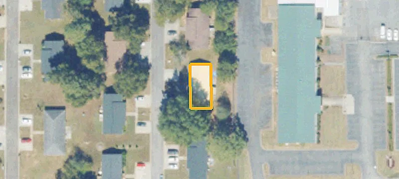 Two-Unit Duplex Property