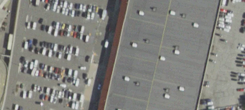 Mixed-Use Commercial Land