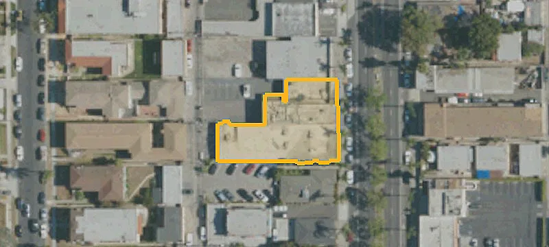 Cannabis Property with Vacant Building