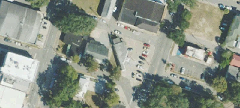 Mixed-Use Redevelopment Property