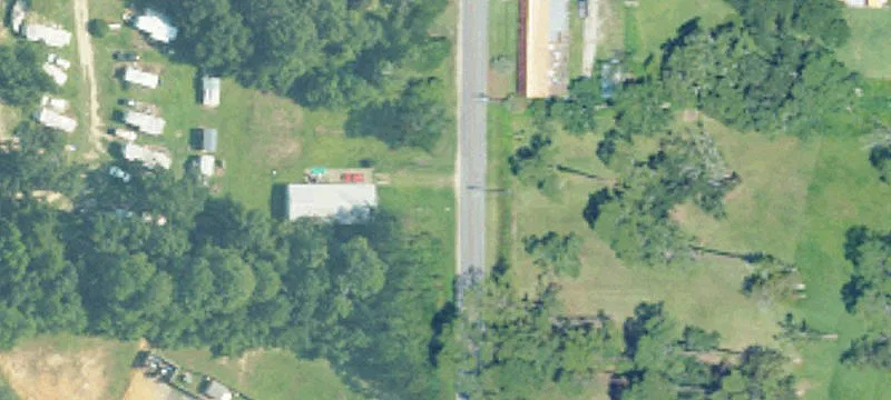 Waterfront Mixed-Use Land