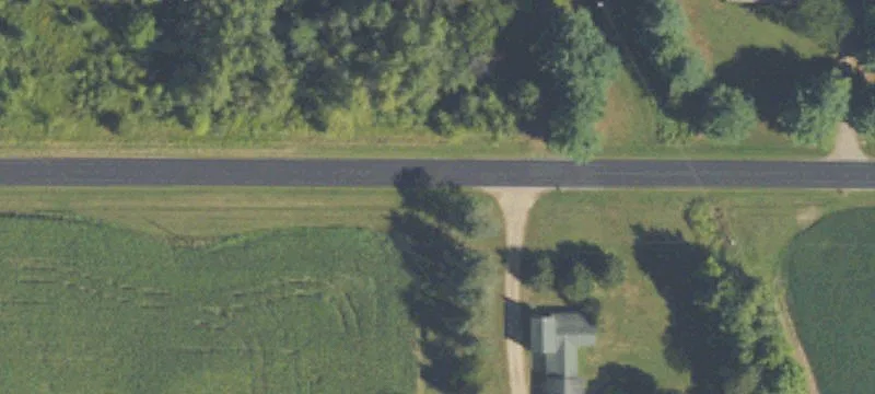 Wooded Hunting Land with Stocked Pond