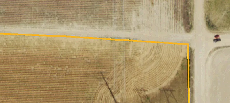 Land or Vacant Lot