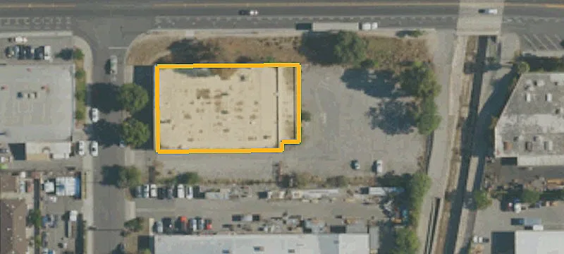 Refurbished Flex Space