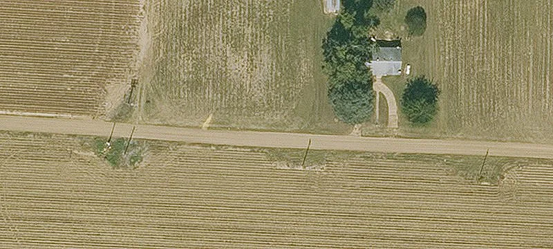 Irrigated Delta Farm