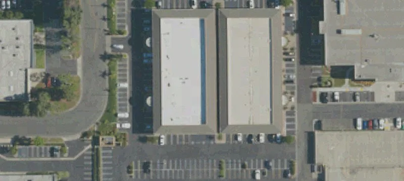Class B Multi-Tenant Office Building