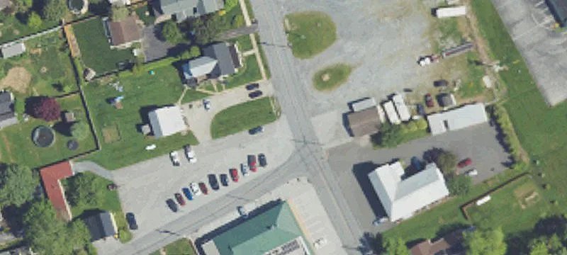 Fully Occupied Quadplex