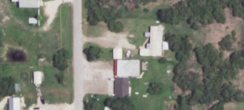 Two-Building Restaurant Property