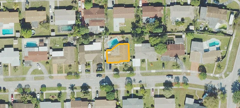 Land or Vacant Lot