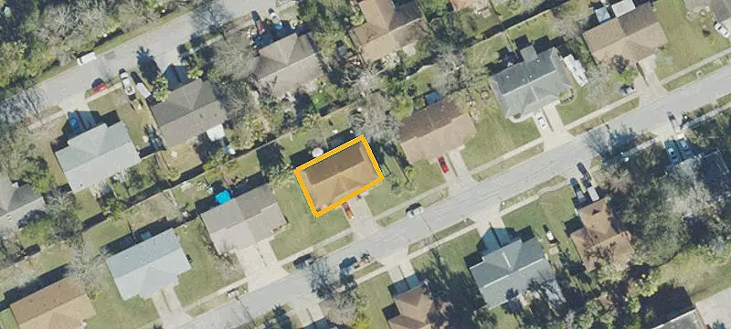 2-Bedroom Residential Income Property