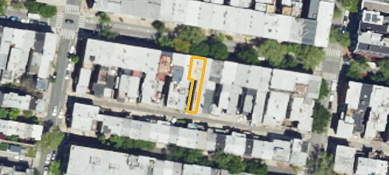 Three-Level Residential Income Property