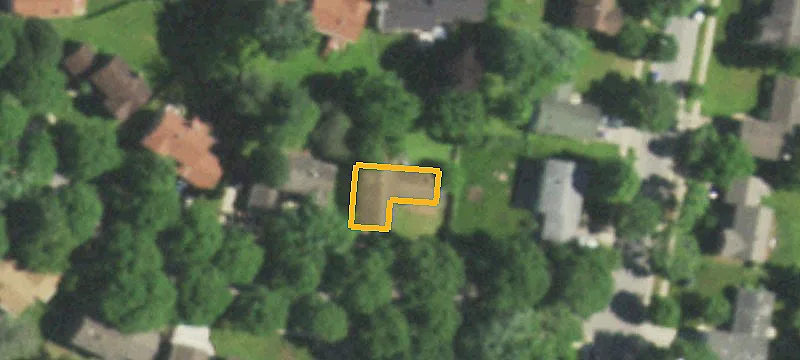 Updated Duplex With Large Yard