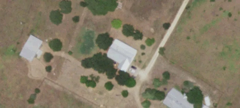 Ranch Property with Arena