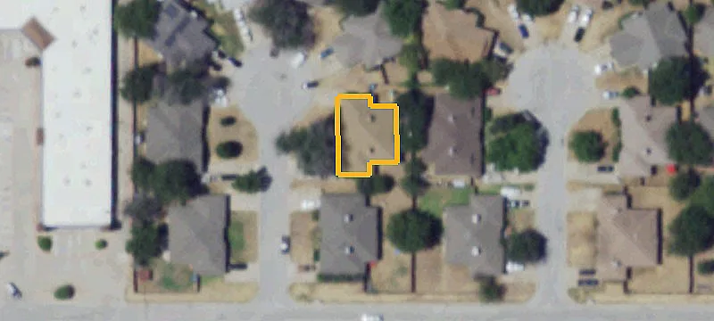 Leased Duplex with Garages