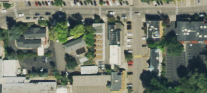 Salon Condominium with Parking