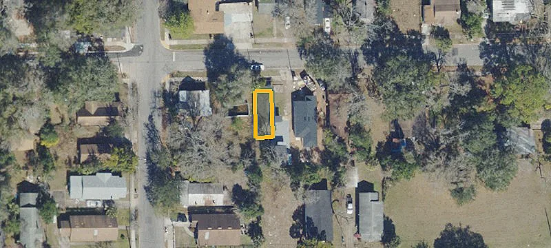 Duplex with Two Distinct Units