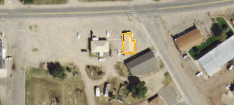 Updated Corner Storefront