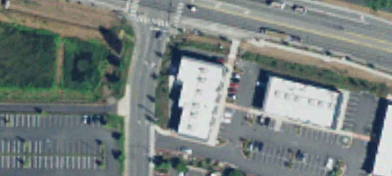 Cedar River Station Retail Space