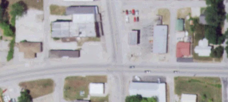 Three-Unit Main Street Triplex