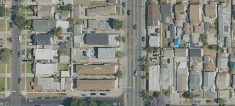 Gated Quadplex