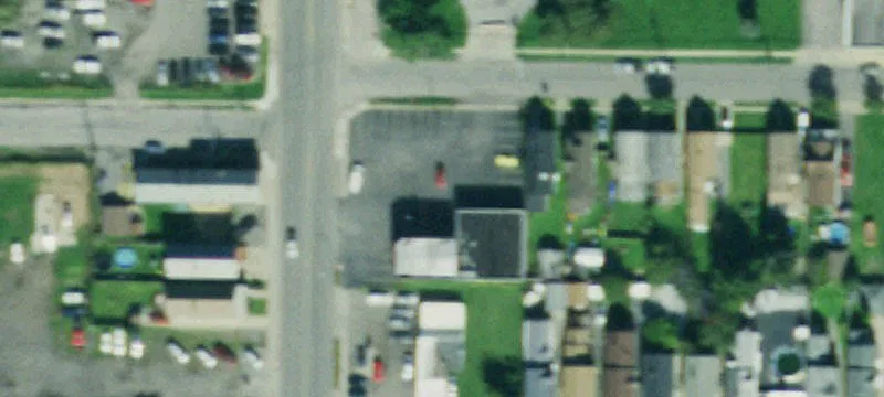 Operating Restaurant Property